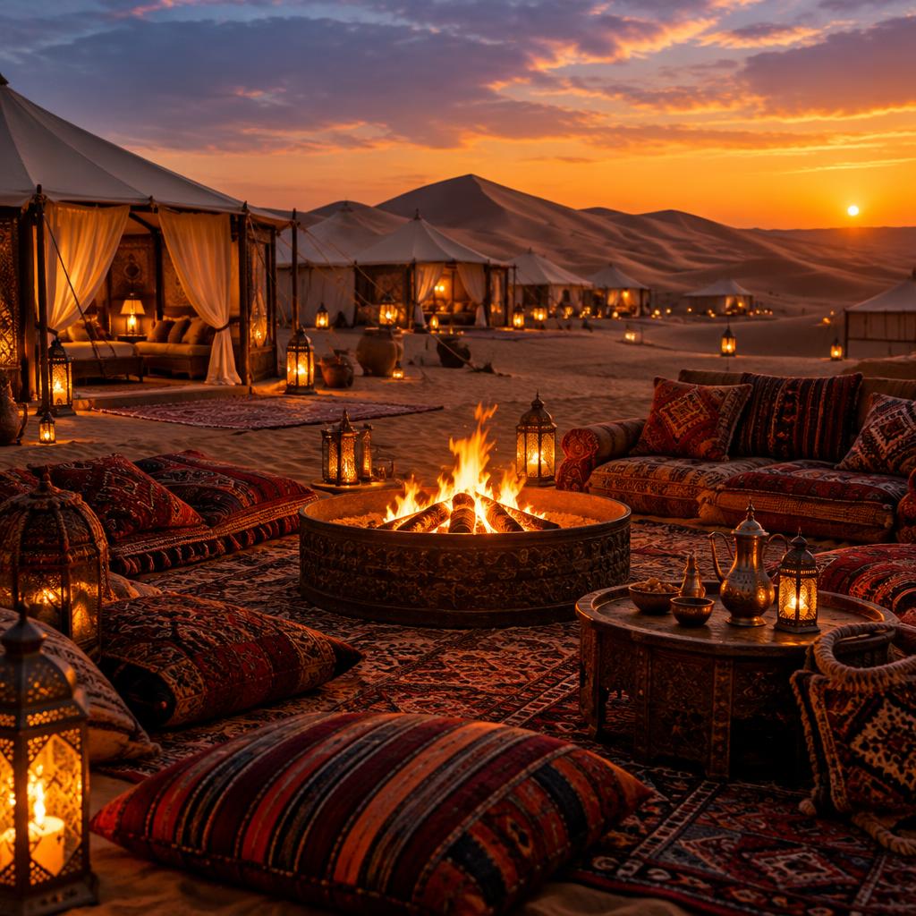 گردشگری و بوم‌گردی